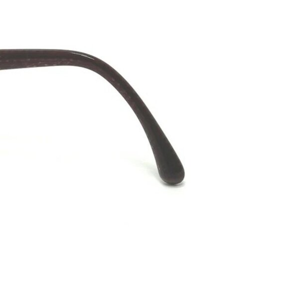 CHANEL 5267-A CC Mark eyewear glasses sunglasses Plastic Purple Based main image 6